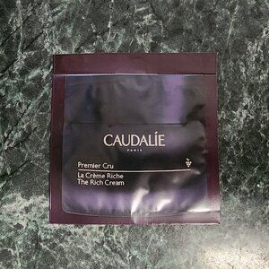 Caudalie Premier Cru The Rich Cream - NEW